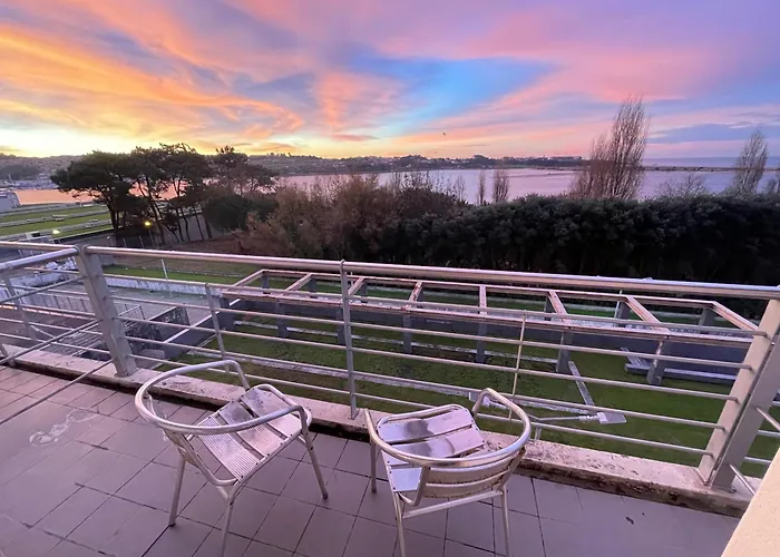 Hi Porto - Pousada De JuventudeHostal